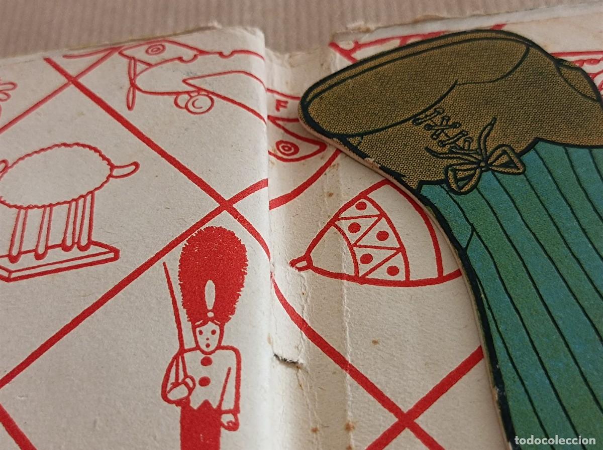 Libros de segunda mano: CUENTO EL VIAJE DE LUISITO LIBRO MU&Ntilde;ECO - Foto 24