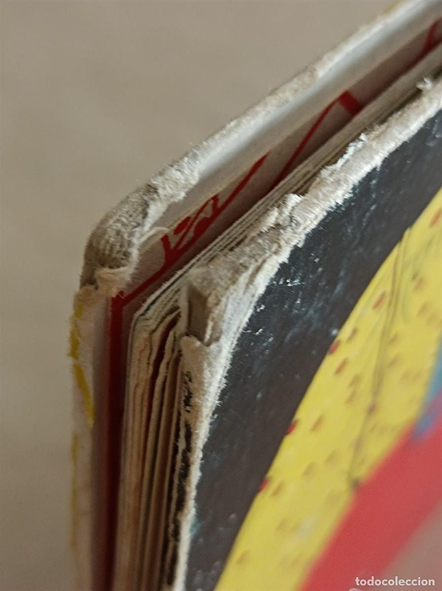 Libros de segunda mano: CUENTO EL VIAJE DE LUISITO LIBRO MU&Ntilde;ECO - Foto 27