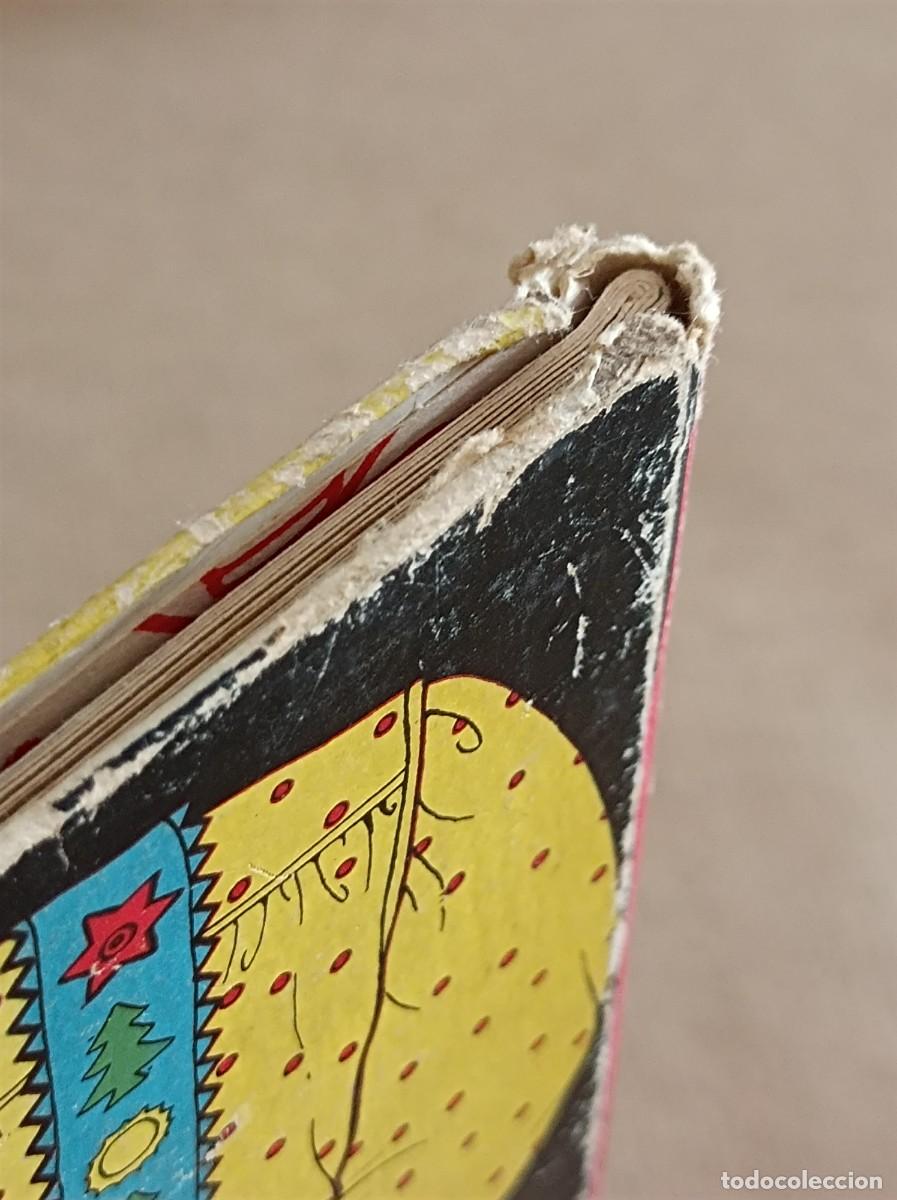 Libros de segunda mano: CUENTO EL VIAJE DE LUISITO LIBRO MU&Ntilde;ECO - Foto 28