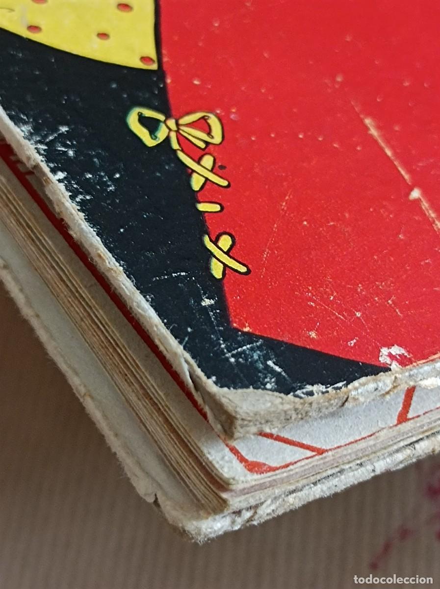 Libros de segunda mano: CUENTO EL VIAJE DE LUISITO LIBRO MU&Ntilde;ECO - Foto 29
