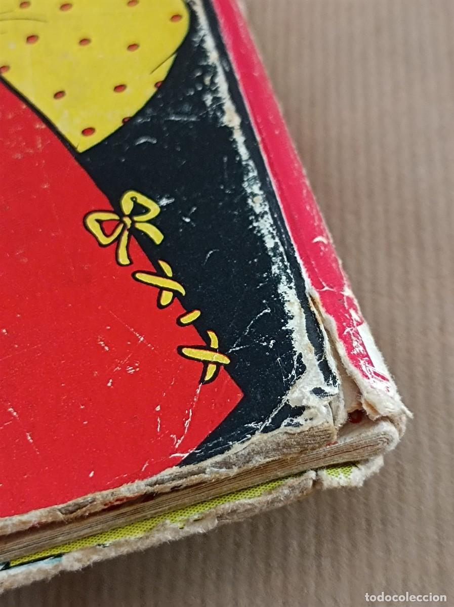 Libros de segunda mano: CUENTO EL VIAJE DE LUISITO LIBRO MU&Ntilde;ECO - Foto 30