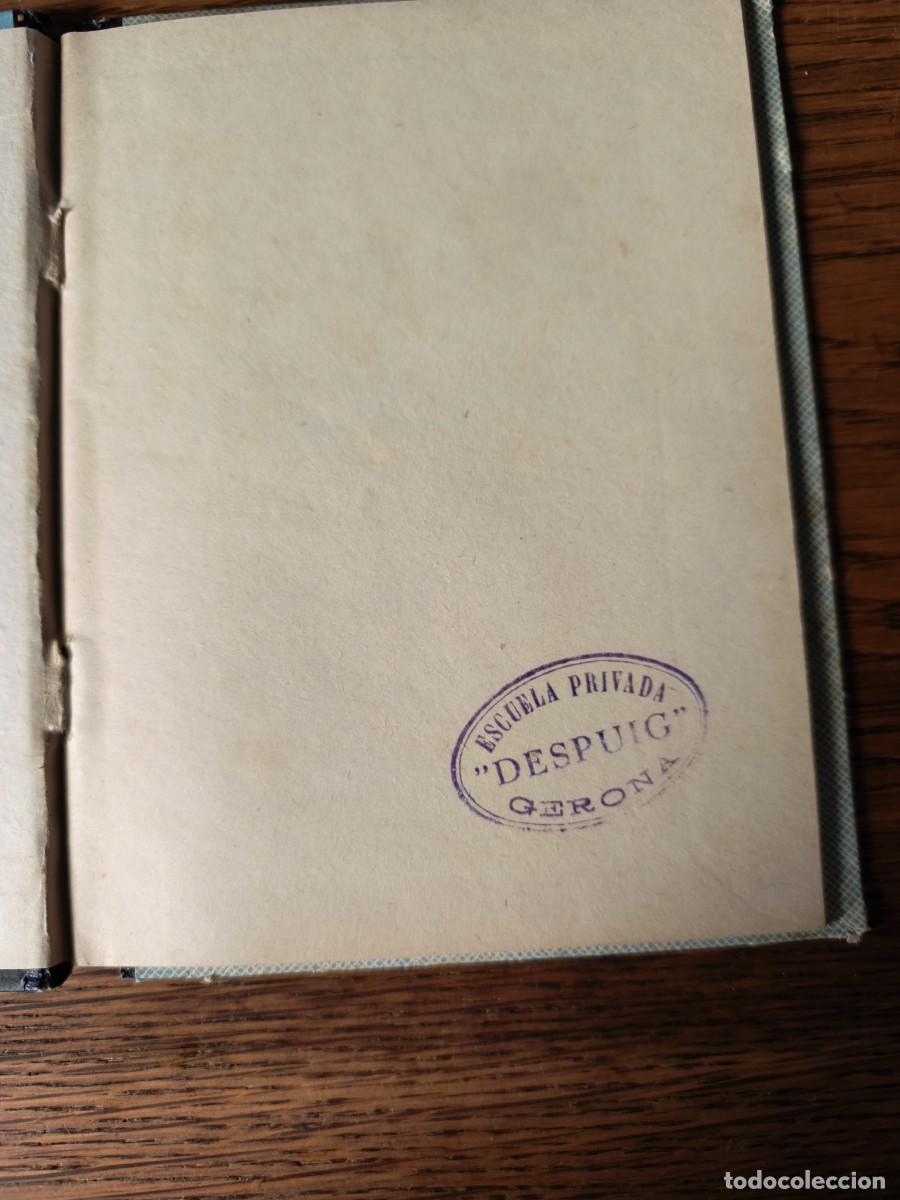 Libros de segunda mano: BIBLIOTECA INFANCIA -- EL SE&Ntilde;OR PULPO - Foto 2