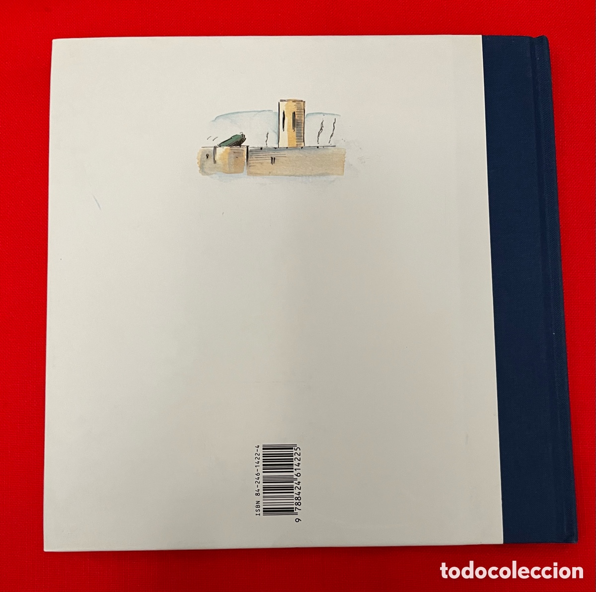 Libros de segunda mano: Llibre El Gegant del Pi - Foto 2
