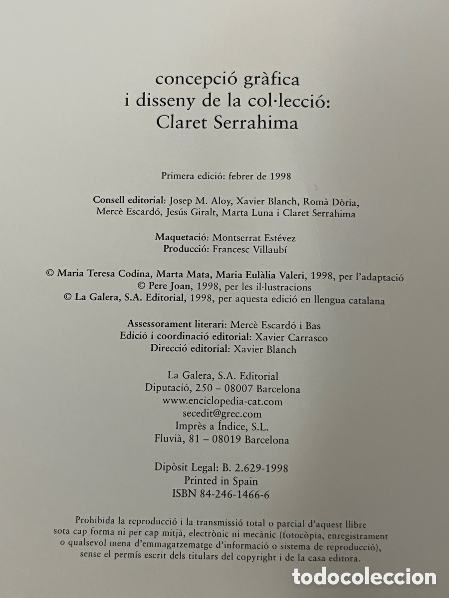 Libros de segunda mano: Llibre Hist&ograve;ria de Tabalet - Foto 3