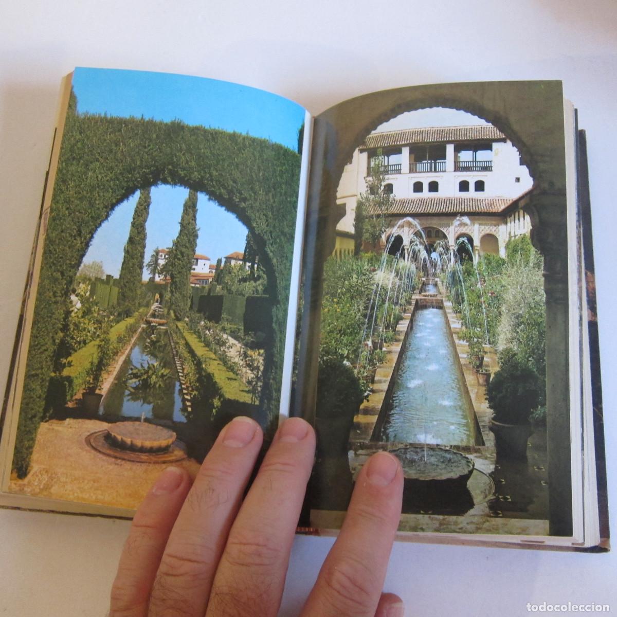 Libros de segunda mano: CUENTOS DE LA ALHAMBRA - WASHINGTON IRVING (EVEREST) CUENTOS - Foto 6