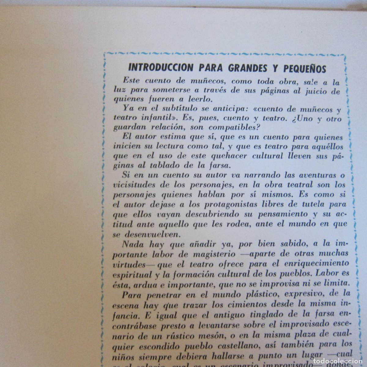 Libros de segunda mano: LA CASITA DESHABITADA - PEDRO COLLADO (PC) 1971 COMIC - Foto 9