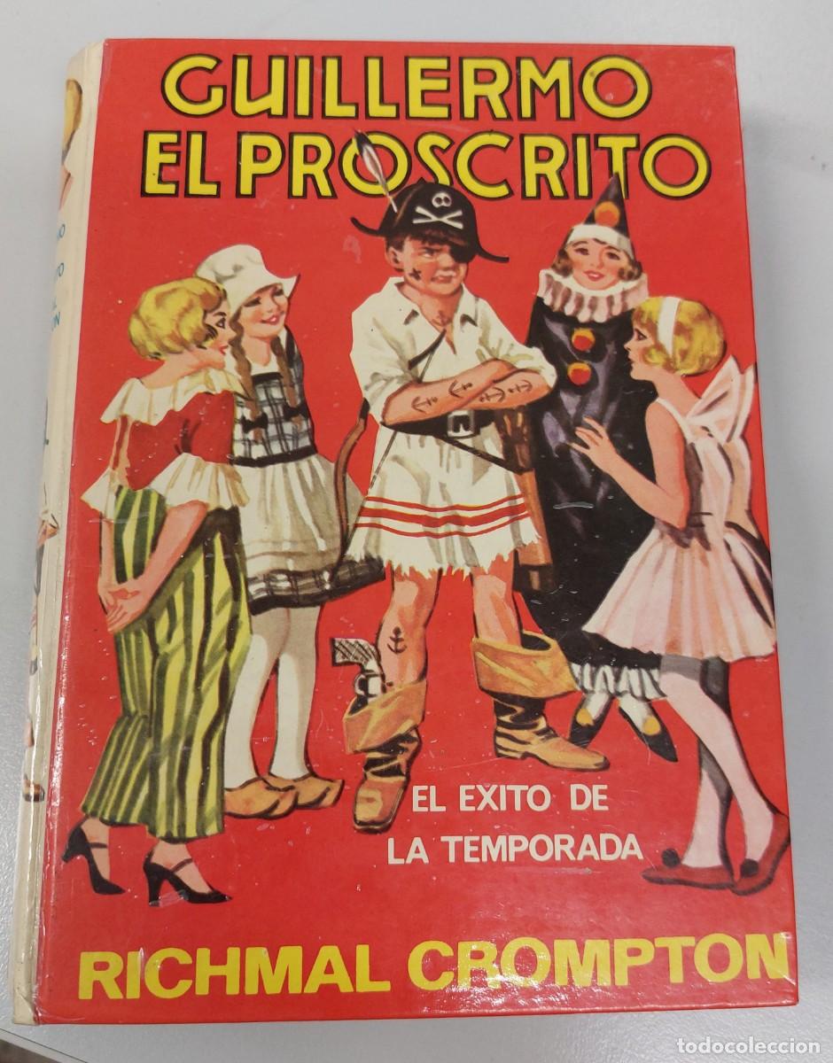 Libros de segunda mano: Cuento vintage 1939.. - Foto 1