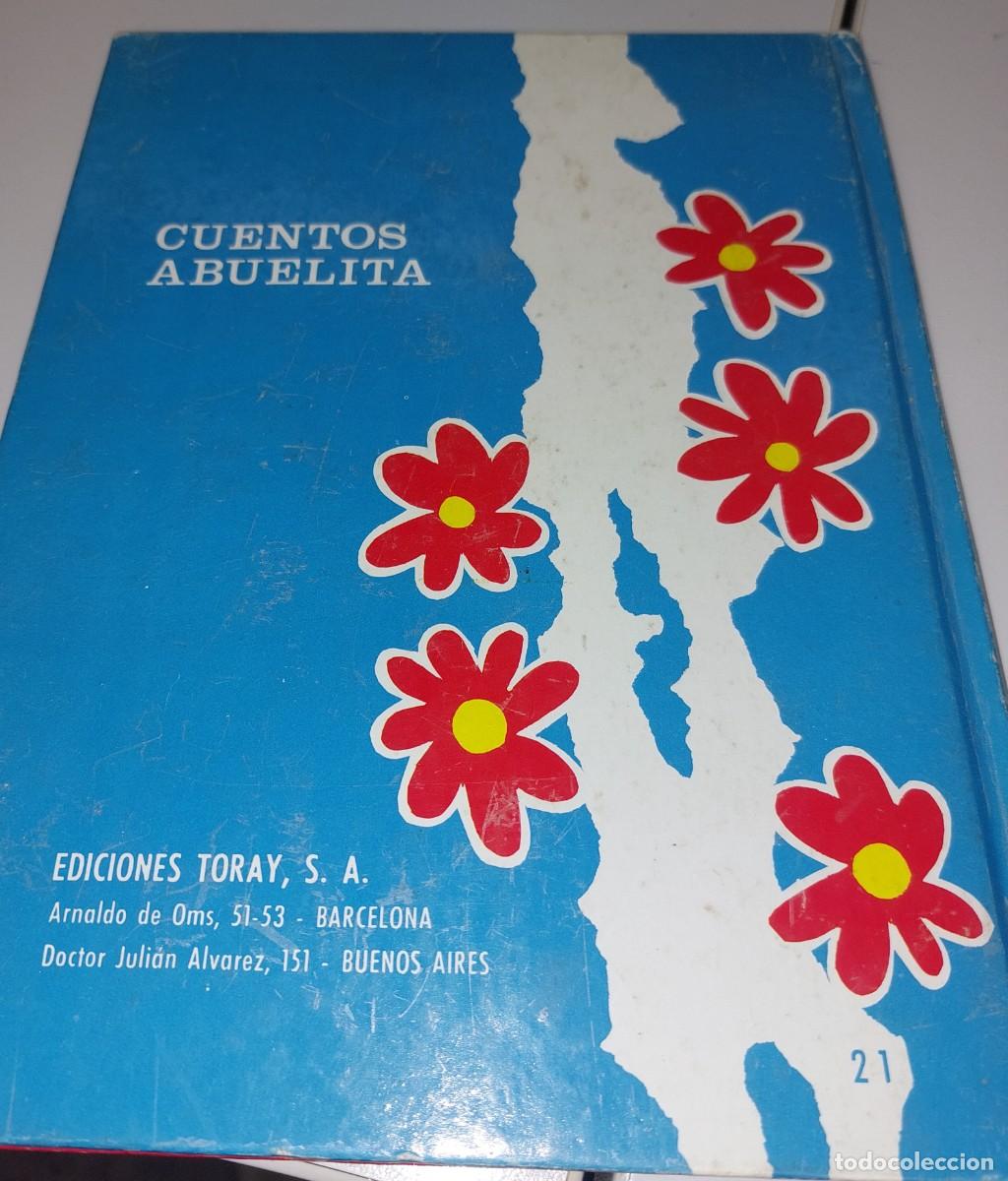 Libros de segunda mano: Cuento vintage 1968.. - Foto 2