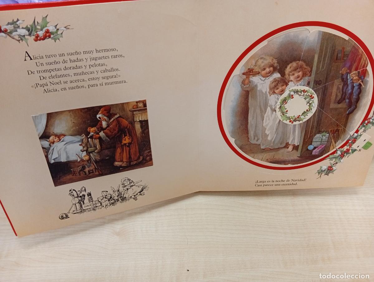 Libros de segunda mano: LIBRO DE LA NAVIDAD - ERNEST NISTER - Foto 2
