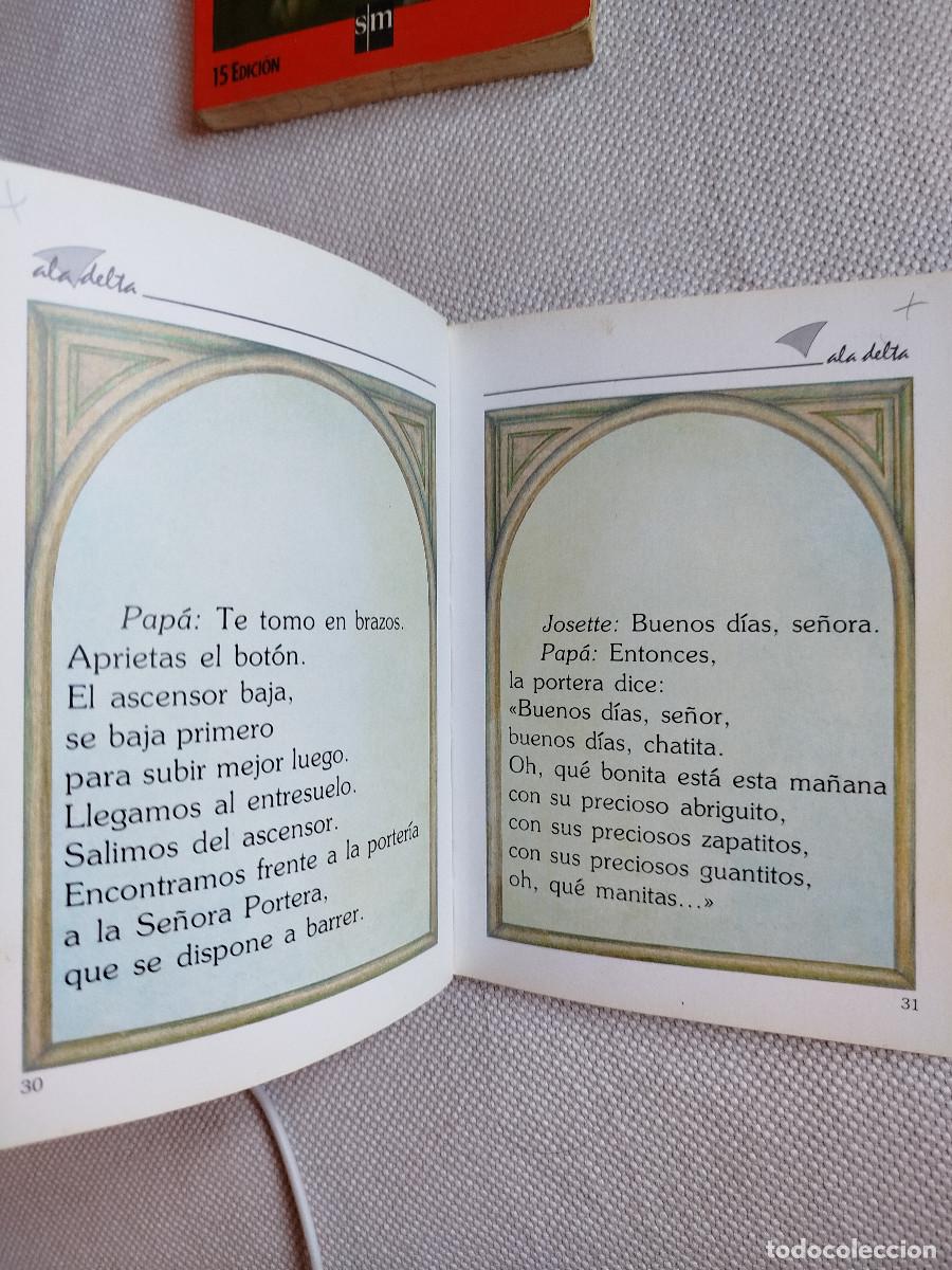 Libros de segunda mano: Cuento de Pap&aacute; - Eugene Ionesco - Foto 3