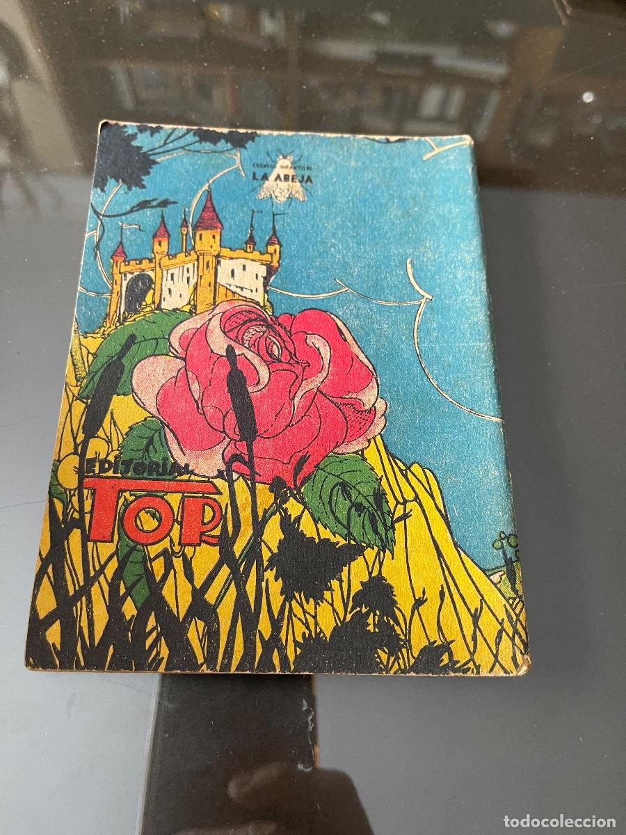 Libros de segunda mano: CUENTO Almendrita Editorial Tor 1944 - Foto 3