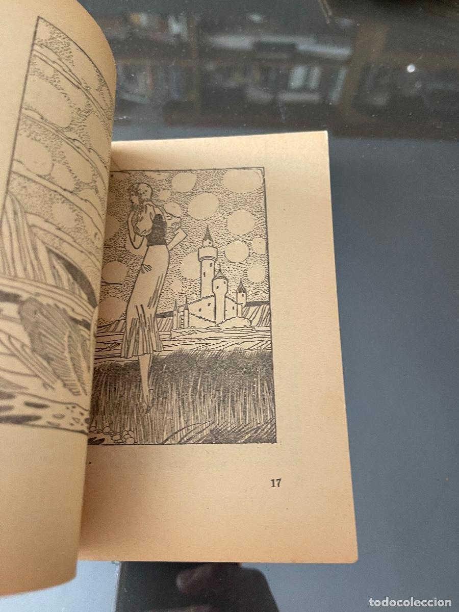 Libros de segunda mano: CUENTO LOS PRINCIPES ENCANTADOS ANDERSEN Editorial Tor 1944 - Foto 2