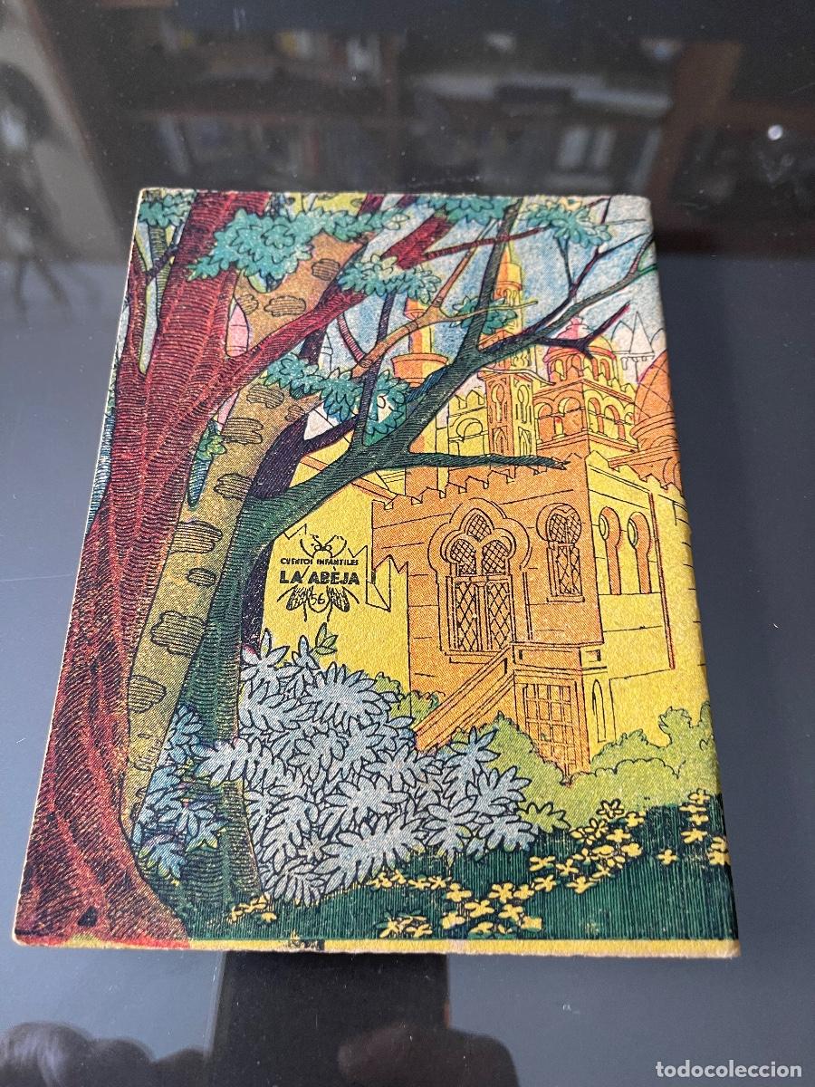 Libros de segunda mano: EL PR&Iacute;NCIPE CODODAC. CUENTO &Aacute;RABE - Foto 3
