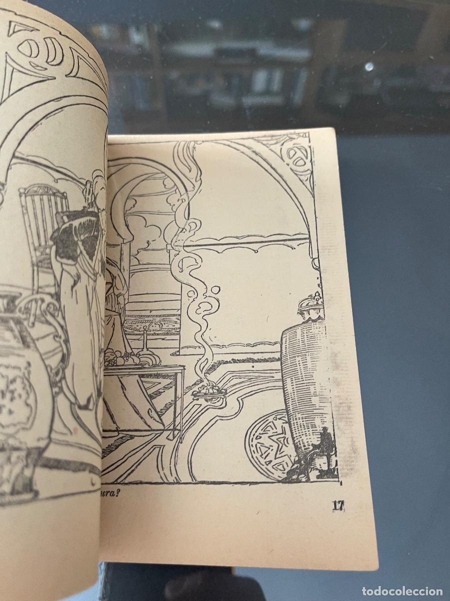 Libros de segunda mano: AVENTURAS DEL REY BEDER. 1945. Editorial TOR - Foto 2