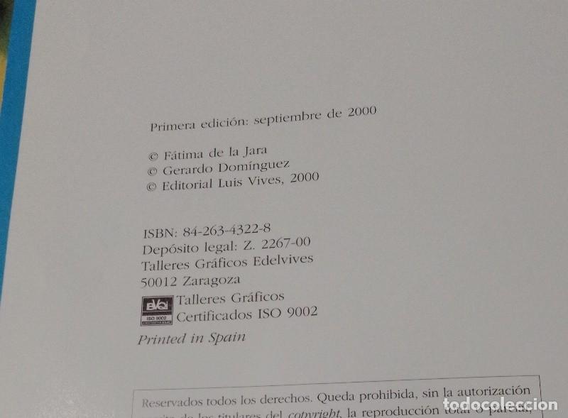 Libros de segunda mano: Libro infantil El olmo - Foto 3