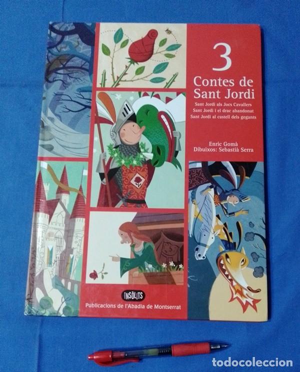 Libros de segunda mano: Libro infantil El olmo - Foto 1