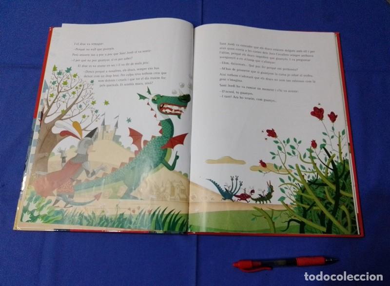 Libros de segunda mano: Libro infantil El olmo - Foto 2