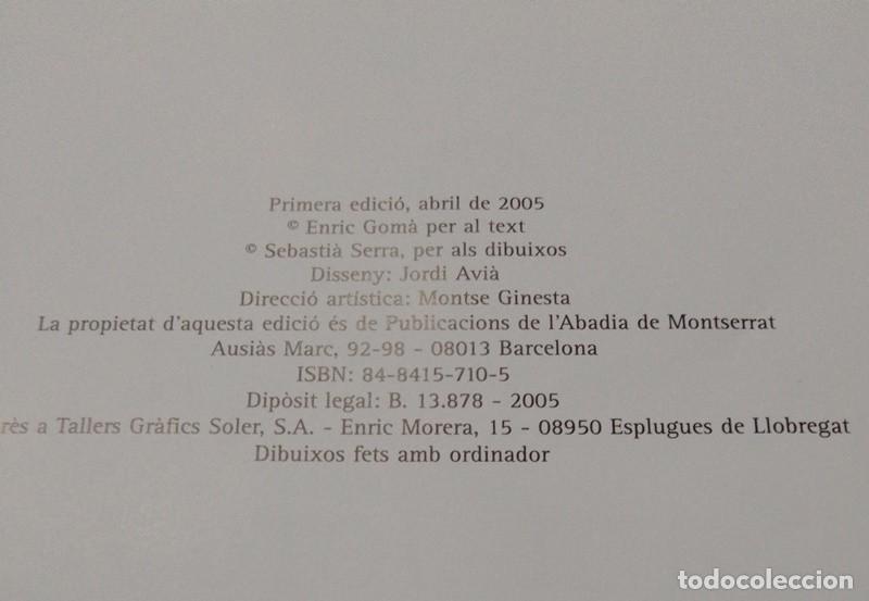 Libros de segunda mano: Libro infantil El olmo - Foto 3