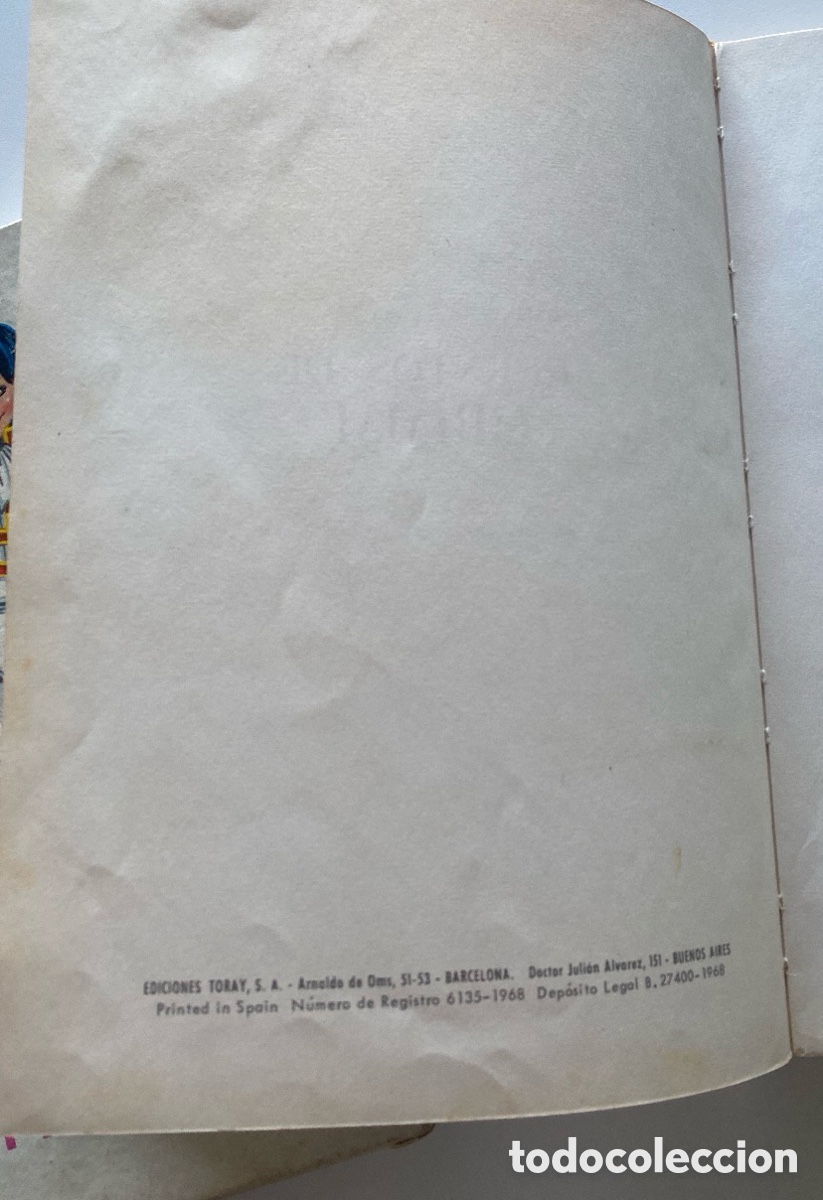 Libros de segunda mano: Libro Cuentos de Grimm(Segunda selecci&oacute;n) A&ntilde;o 1968 - Foto 6