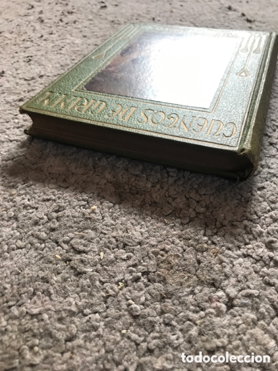 Libros de segunda mano: Cuentos de grimm / Araluce - Foto 5