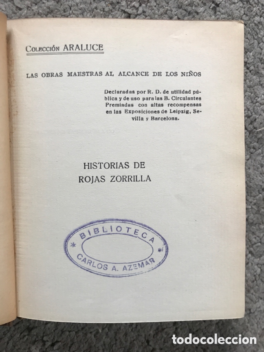 Libros de segunda mano: Rojas Zorrilla / Araluce ilustrado - Foto 8