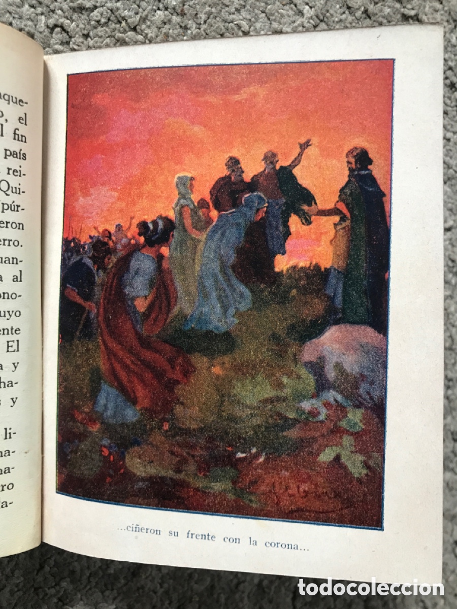 Libros de segunda mano: Hs de Herder / Araluce ilustrado - Foto 6