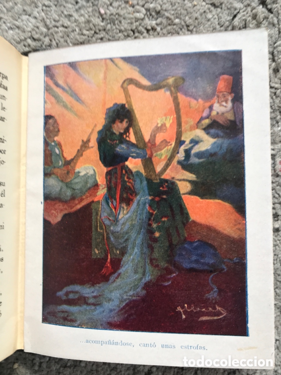Libros de segunda mano: Hs de Herder / Araluce ilustrado - Foto 7