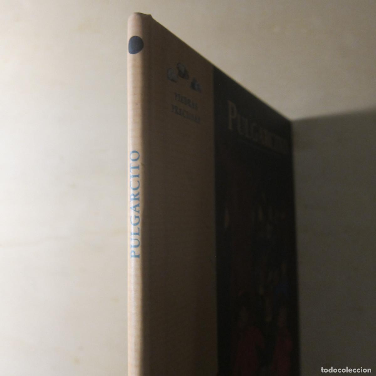 Libros de segunda mano: PULGARCITO (MONTENA) INFANTIL - Foto 2