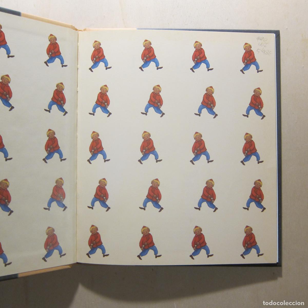 Libros de segunda mano: PULGARCITO (MONTENA) INFANTIL - Foto 4