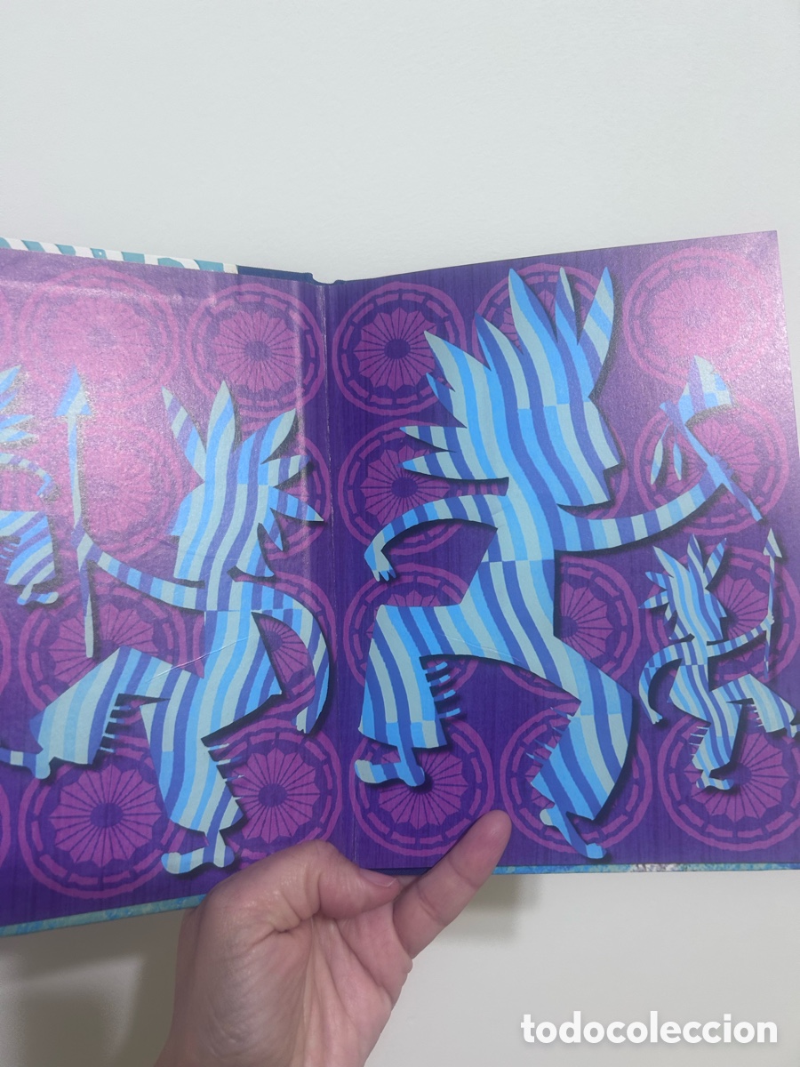 Libros de segunda mano: Los indios no hacen ruido. Ray Loriga - Foto 6