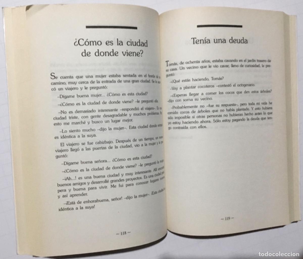 Libros de segunda mano: Tapa blanda: Apl&iacute;cate el cuento - Foto 5