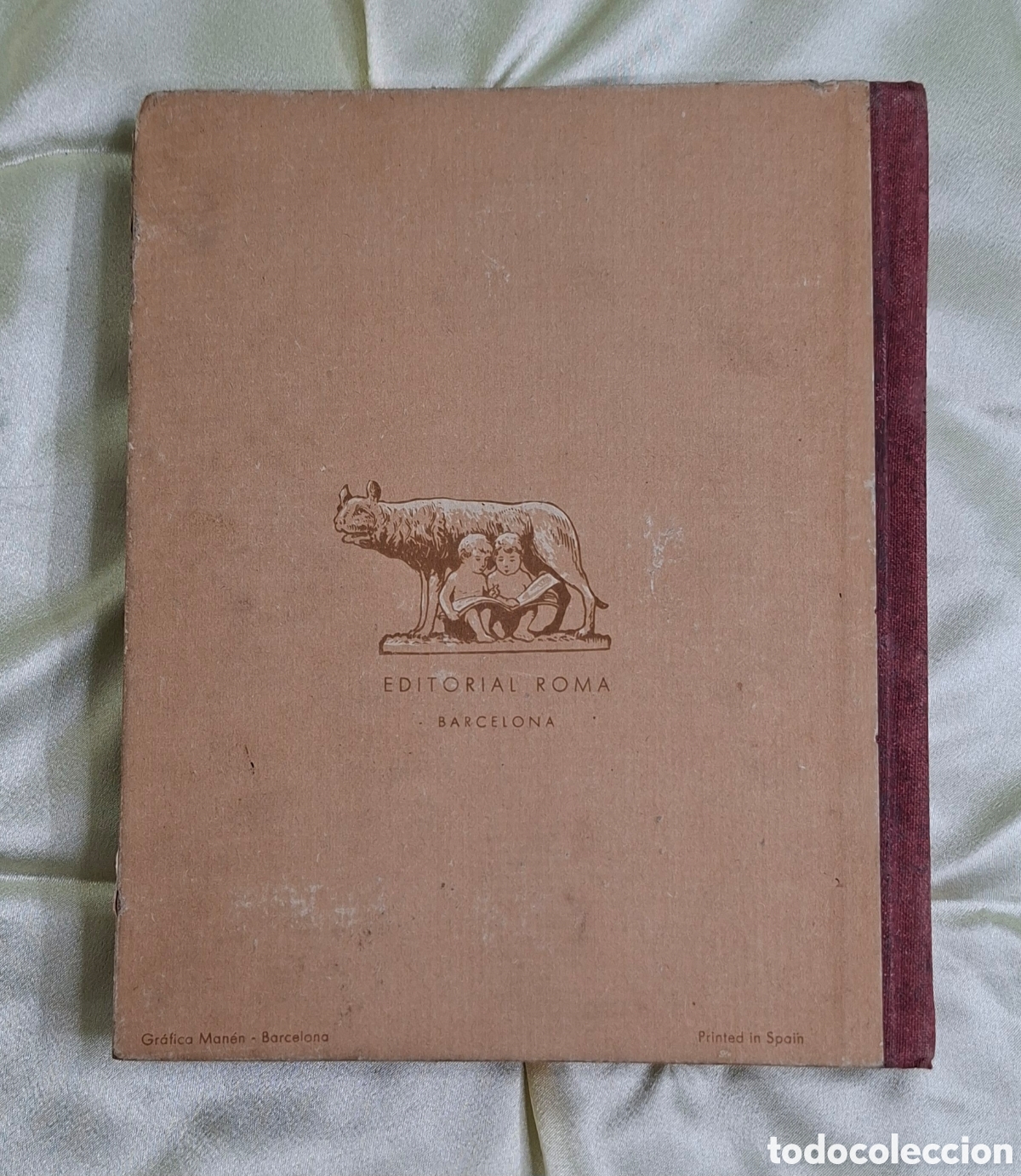 Libros de segunda mano: Flor de Lis La Bella Durmiente Cuento - Foto 4
