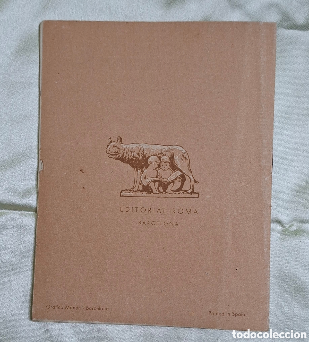 Libros de segunda mano: Flor de Lis La Bella Durmiente Cuento - Foto 6
