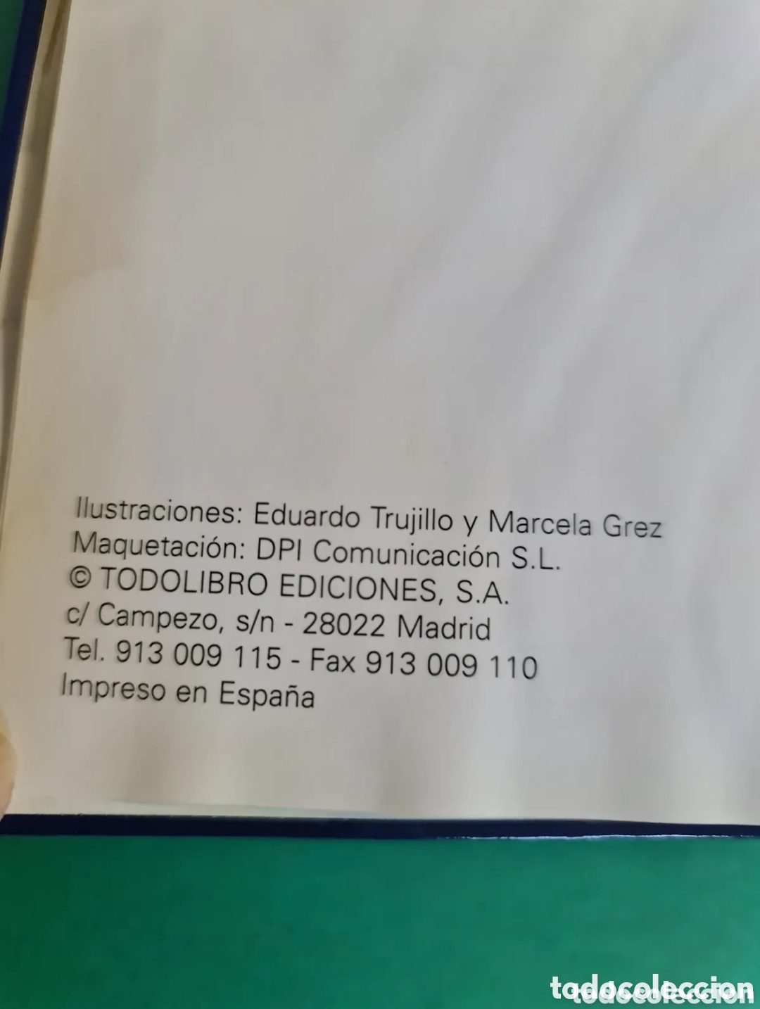 Libros de segunda mano: Libro Cuentos de Andersen. - Foto 2