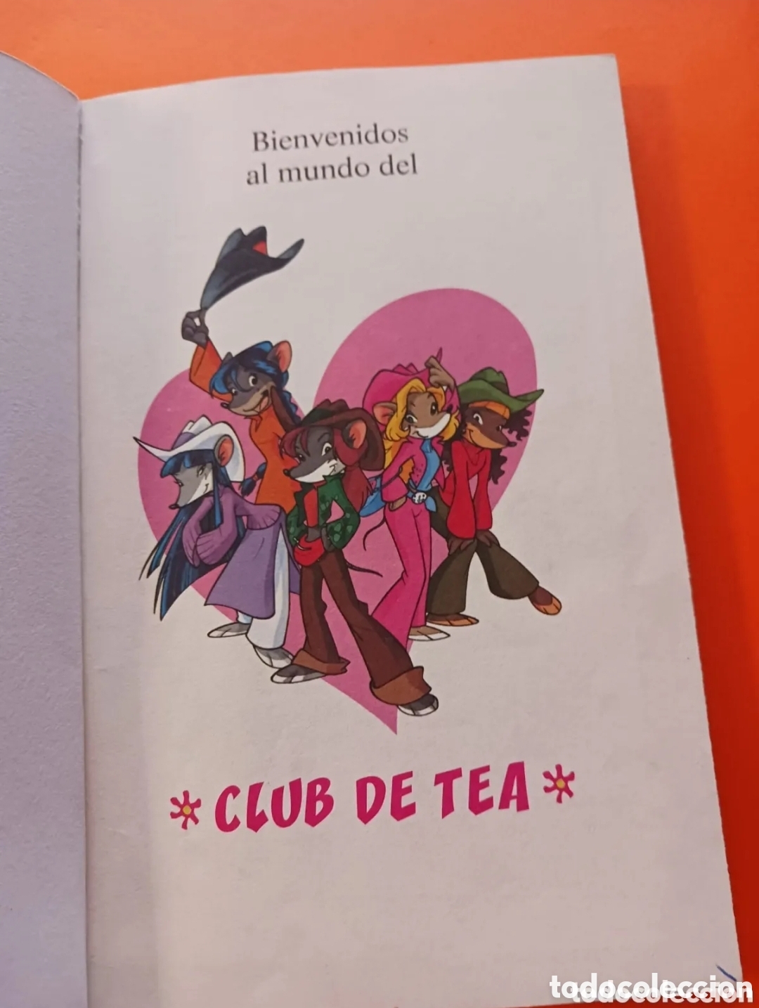 Libros de segunda mano: EL DIARIO SECRETO DE COLETTE. - Foto 2