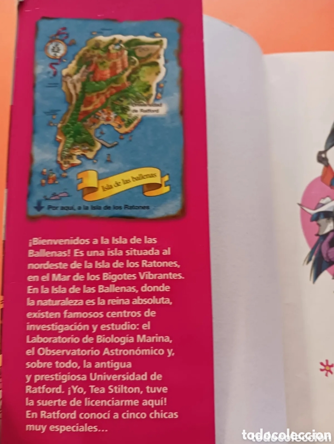 Libros de segunda mano: EL DIARIO SECRETO DE COLETTE. - Foto 4