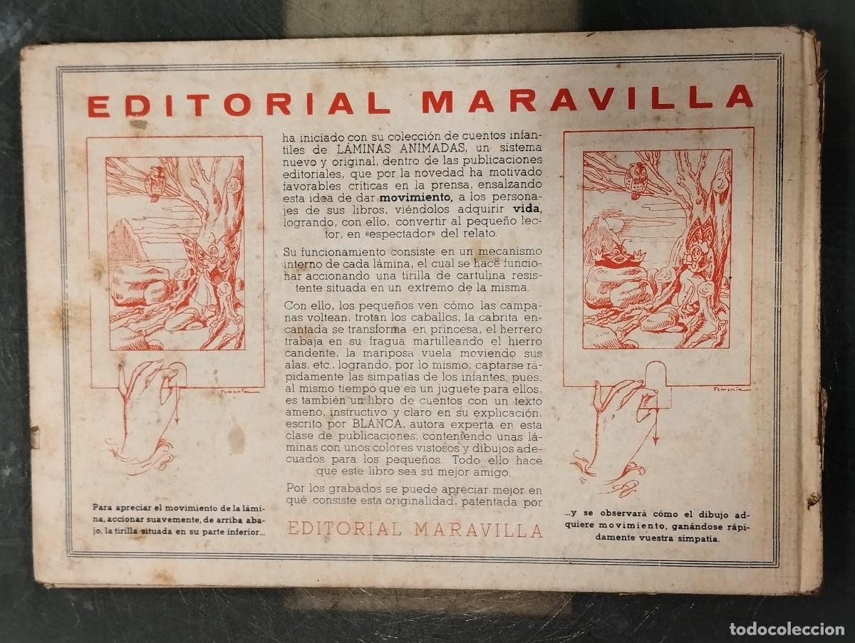 Libros de segunda mano: CUENTO &rdquo;NARICES, BOCAZAS Y OREJONES&rdquo; - Foto 7