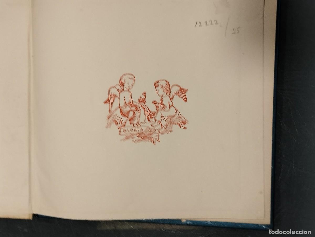 Libros de segunda mano: CUENTO &rdquo;TRES RONDALLES DE NADAL&rdquo; - Foto 2