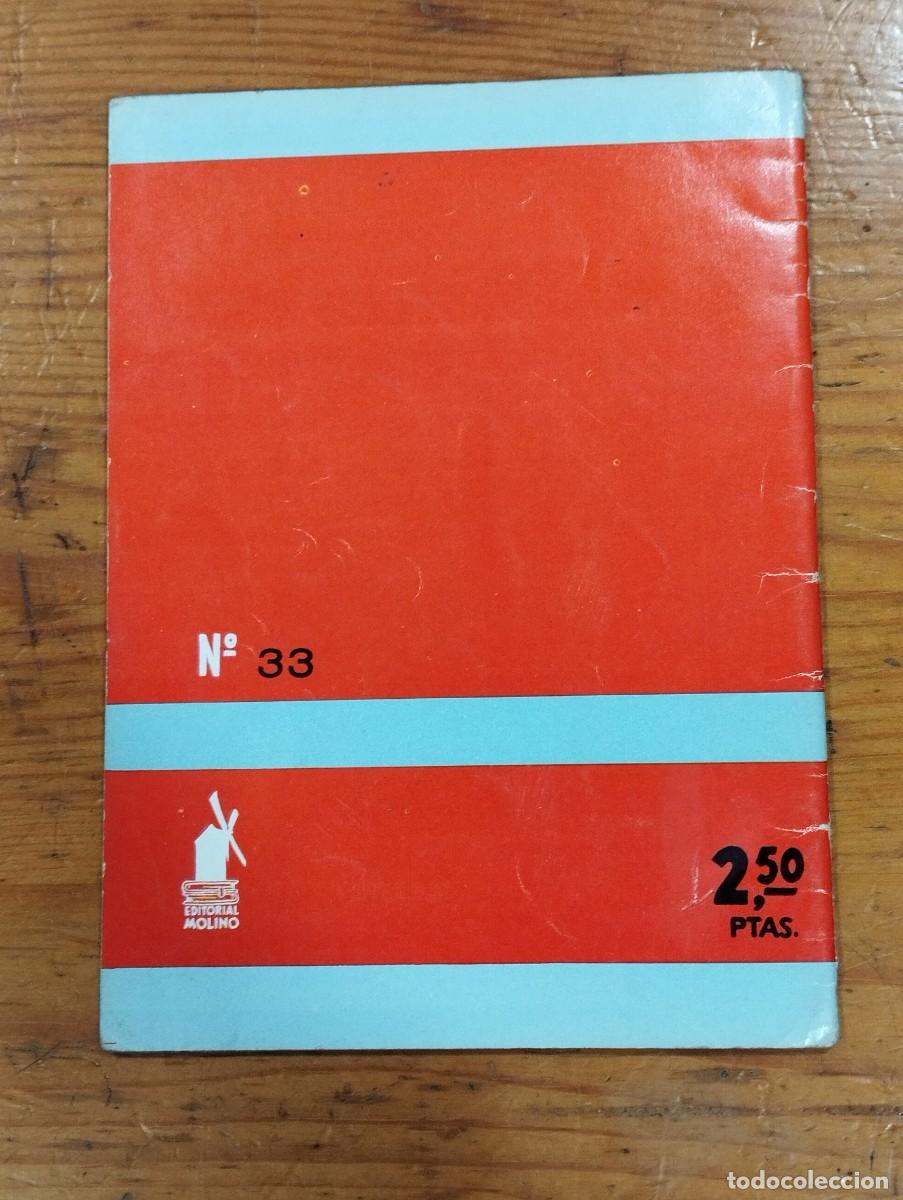 Libros de segunda mano: CUENTO &rdquo;LOS TRES CERDITOS&rdquo;. - Foto 7