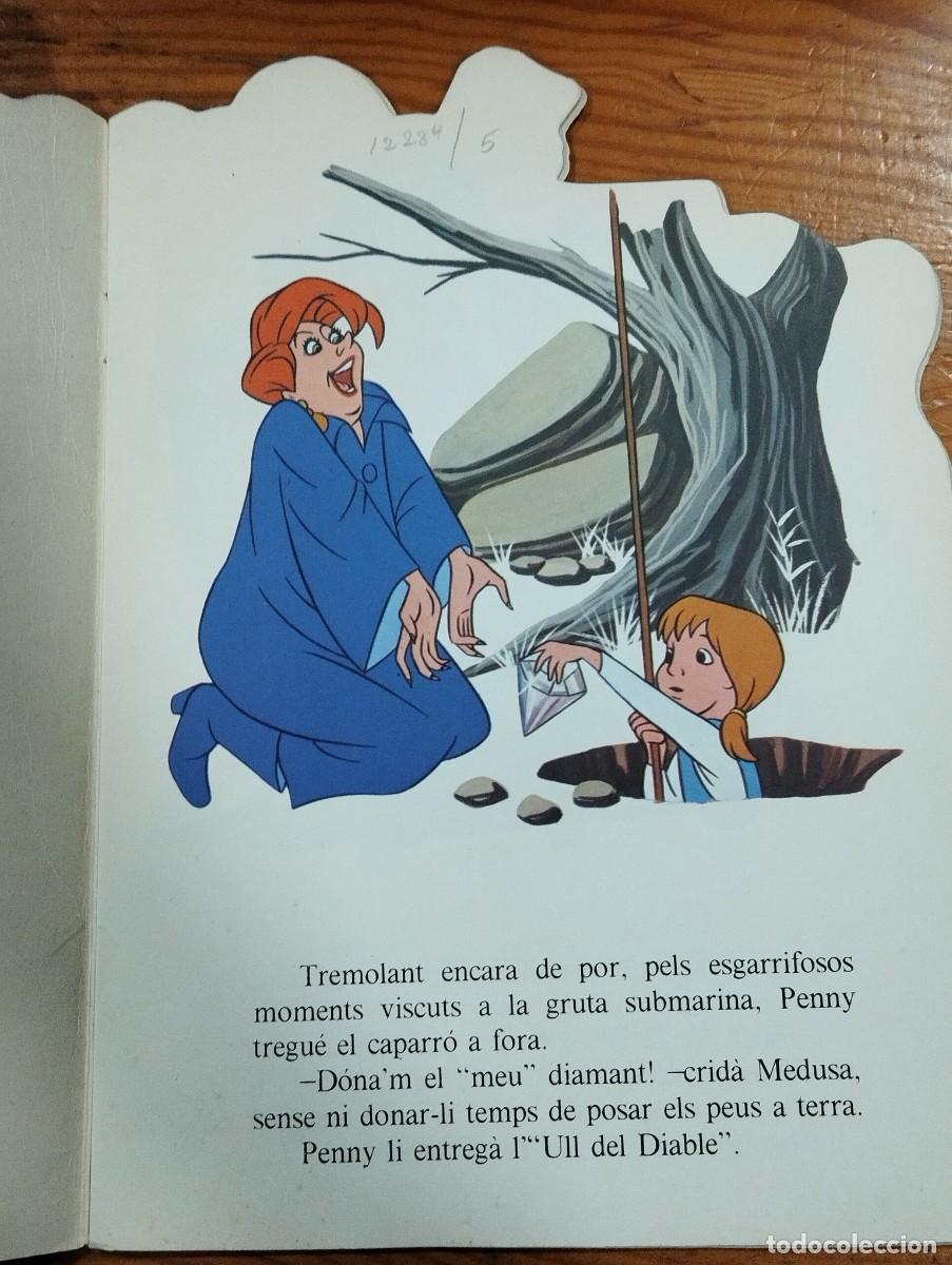 Libros de segunda mano: CUENTO &rdquo;RETORN A CASA&rdquo;. TROQUELADO. - Foto 3
