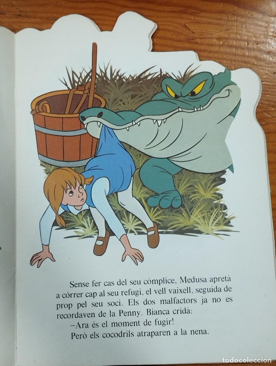 Libros de segunda mano: CUENTO &rdquo;RETORN A CASA&rdquo;. TROQUELADO. - Foto 4