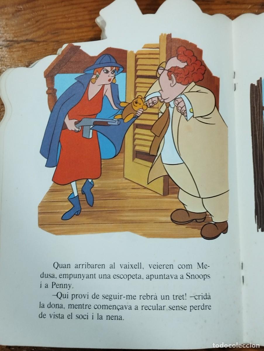 Libros de segunda mano: CUENTO &rdquo;RETORN A CASA&rdquo;. TROQUELADO. - Foto 5