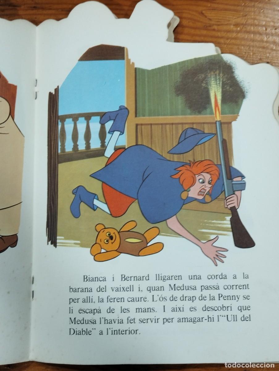 Libros de segunda mano: CUENTO &rdquo;RETORN A CASA&rdquo;. TROQUELADO. - Foto 6