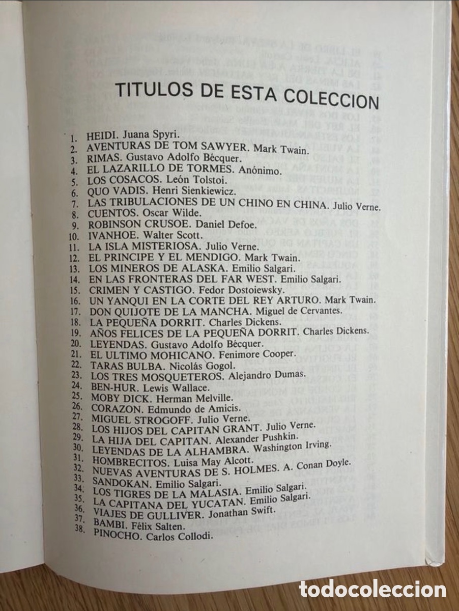 Libros de segunda mano: Cuentos de los hermanos Grimm - Foto 3