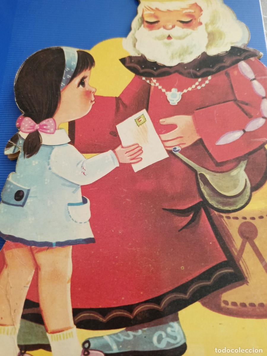 Libros de segunda mano: CUENTO DEL REY MELCHOR. 1964 - Foto 2