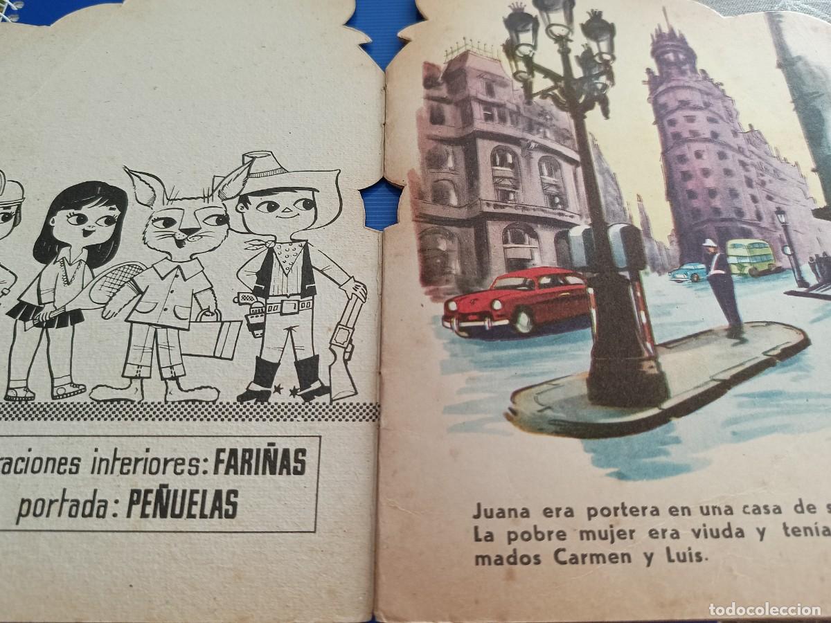 Libros de segunda mano: CUENTO DEL REY MELCHOR. 1964 - Foto 3