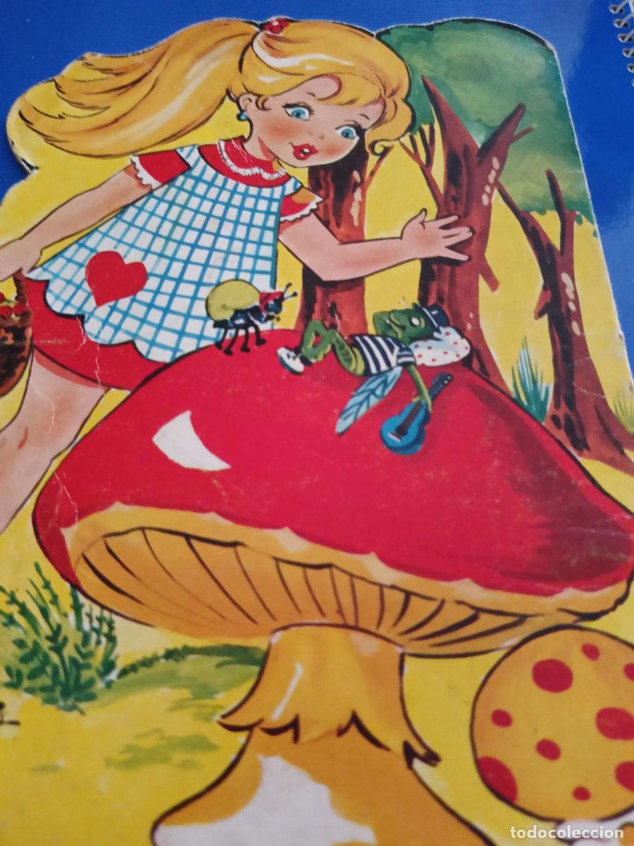 Libros de segunda mano: LA CIGARRA Y LA HoRMIGA - Foto 3
