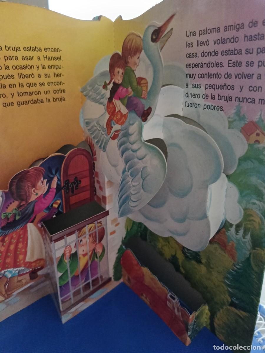 Libros de segunda mano: LA CASITA DE CHOCOLATE - Foto 4