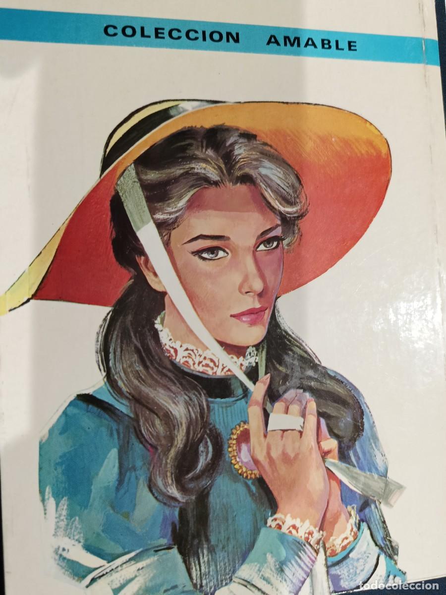 Libros de segunda mano: HEIDI. Colecci&oacute;n Amable - Foto 4