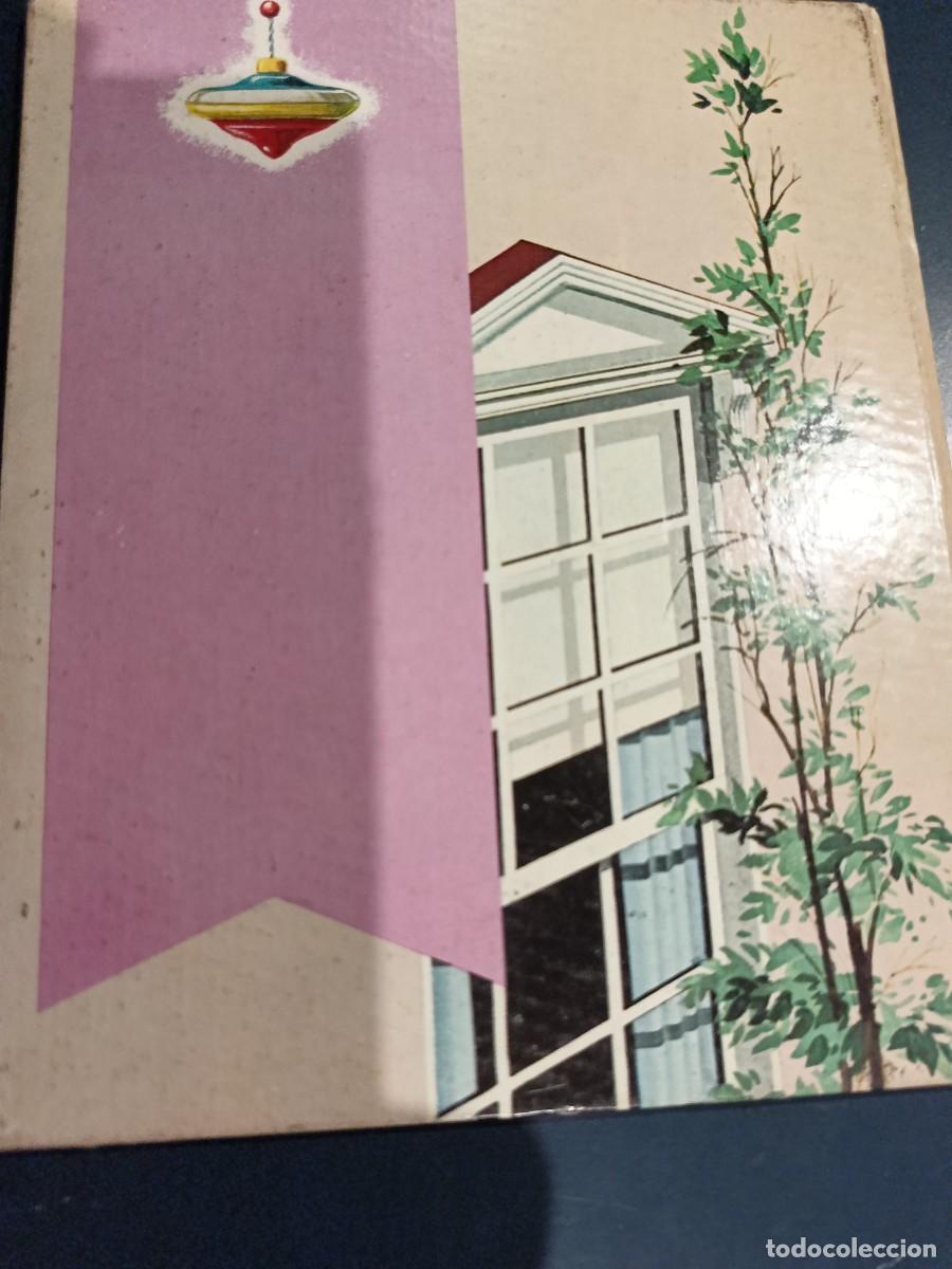 Libros de segunda mano: MARY POPPINS. Walt Disney - Foto 2